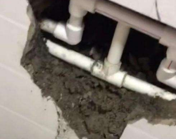 雅安卫生间漏水哪家好