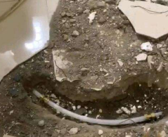 雅安卫生间测漏水哪家优惠