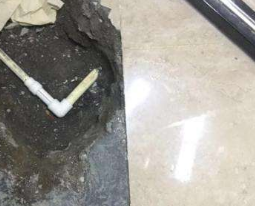 雅安卫生间测漏水多少钱