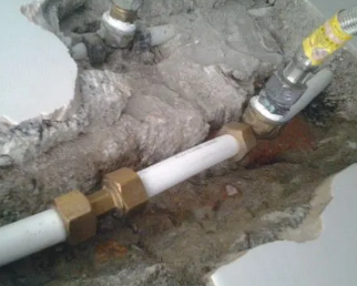 雅安测漏水多少钱