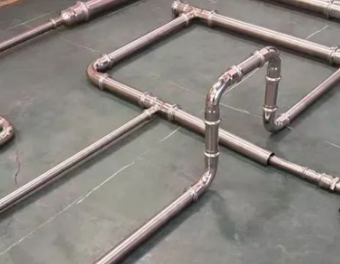 雅安水管维修哪家好