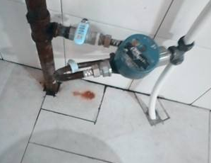 雅安水管维修24小时电话