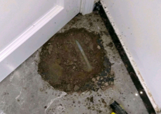 雅安水管维修哪家好