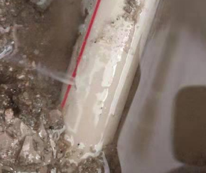 雅安水管维修公司