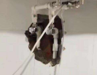 雅安水管维修哪家好