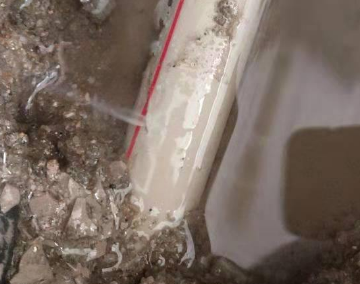 雅安水管维修多少钱