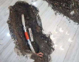 雅安水管维修哪家好