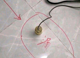 雅安卫生间测漏水多少钱