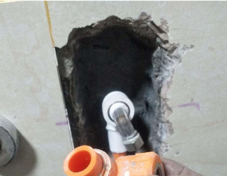 雅安卫生间测漏水哪家好