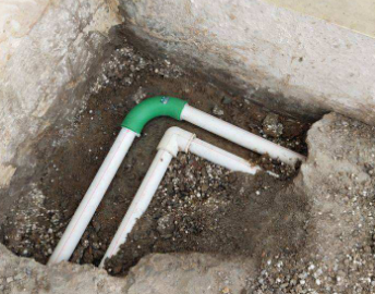 雅安卫生间测漏水价格多少