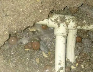 雅安卫生间测漏