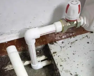 雅安卫生间测漏水多少钱