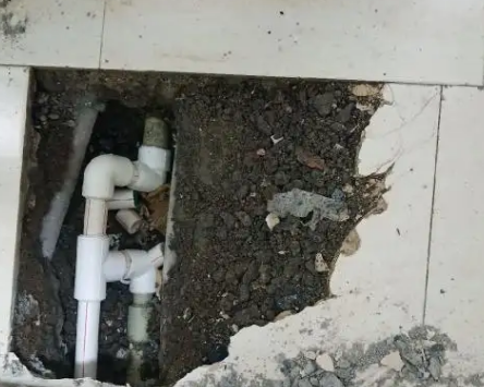 雅安卫生间测漏水哪家好