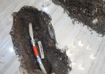 雅安卫生间测漏水哪家好