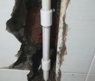 雅安卫生间测漏水的相关案例