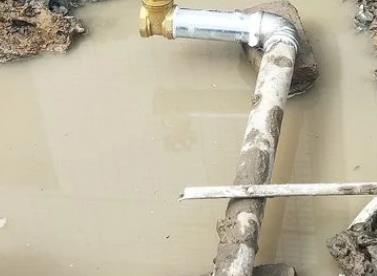 雅安测漏水公司电话